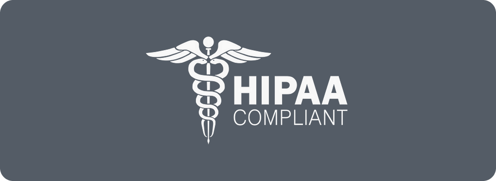 HIPAA Certified