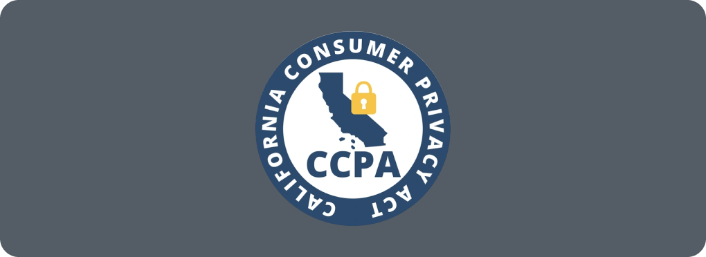 CCPA Certified