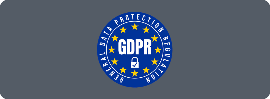 GDPR Certified
