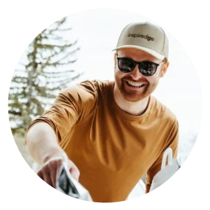 Ian Lees, Director of Last Mile and Logistics at Inspired Go