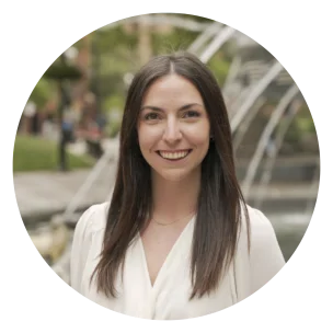 Kaitlin Wright, Product Marketing at Onfleet