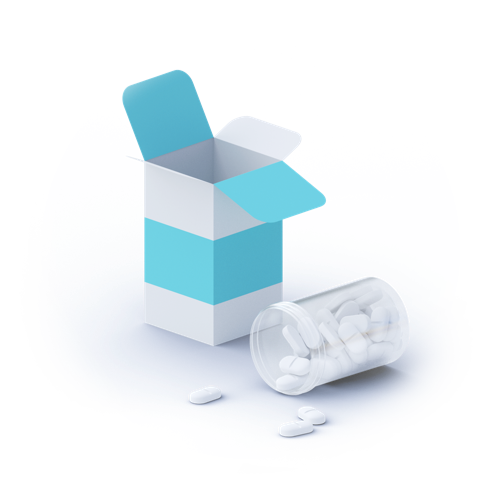pharmacy industry