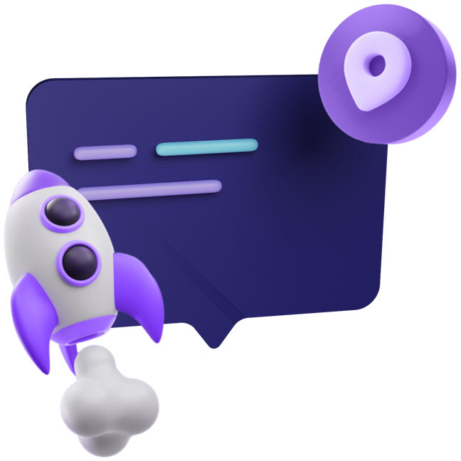 Dev Hub hero image