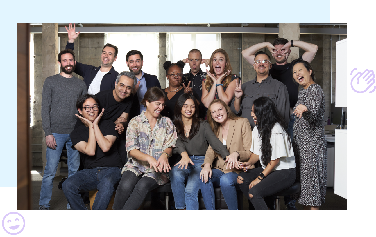 Team image
