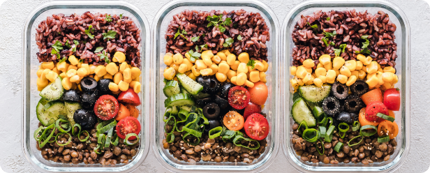 Prepared Meals Industry