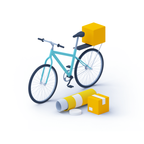 courier industry