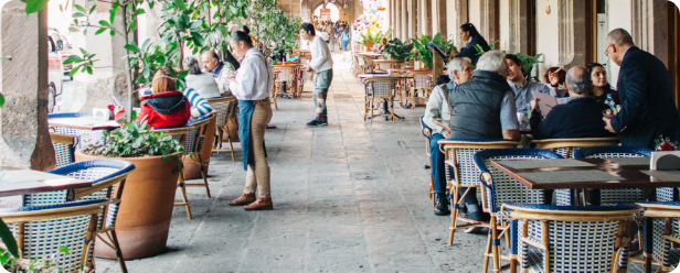 Restaurant Industry