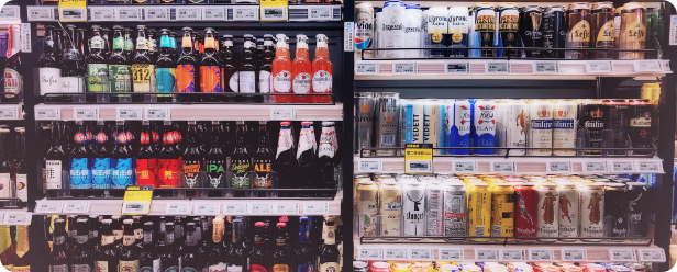 Beverages Industry