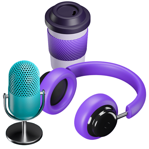 Webinars and Podcasts image