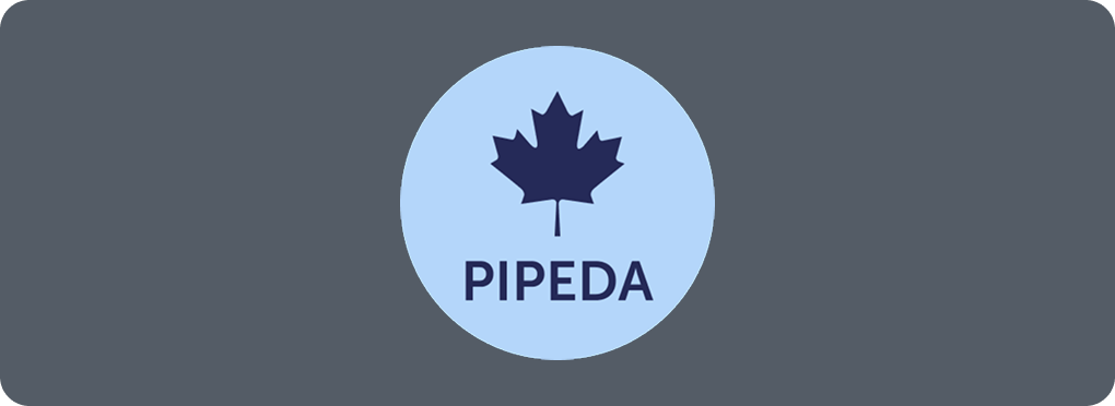 PIPEDA Certified