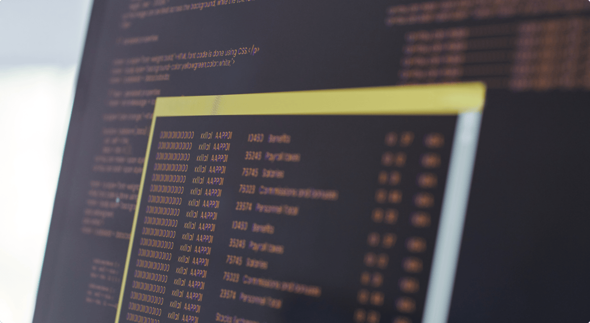 Images displaying support examples for the product