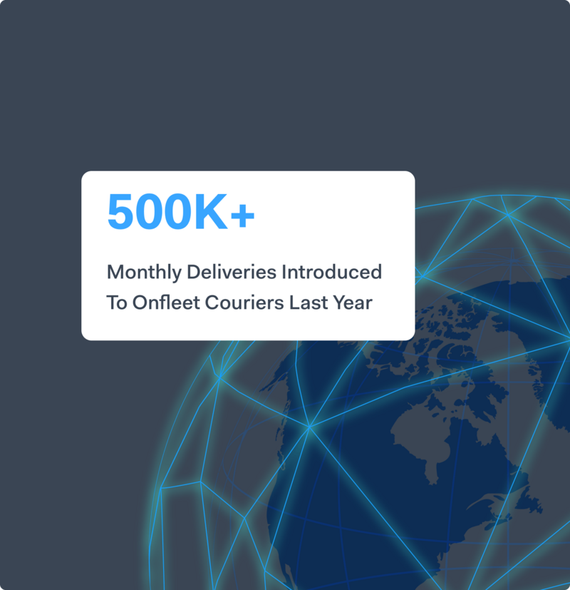 Courier Network