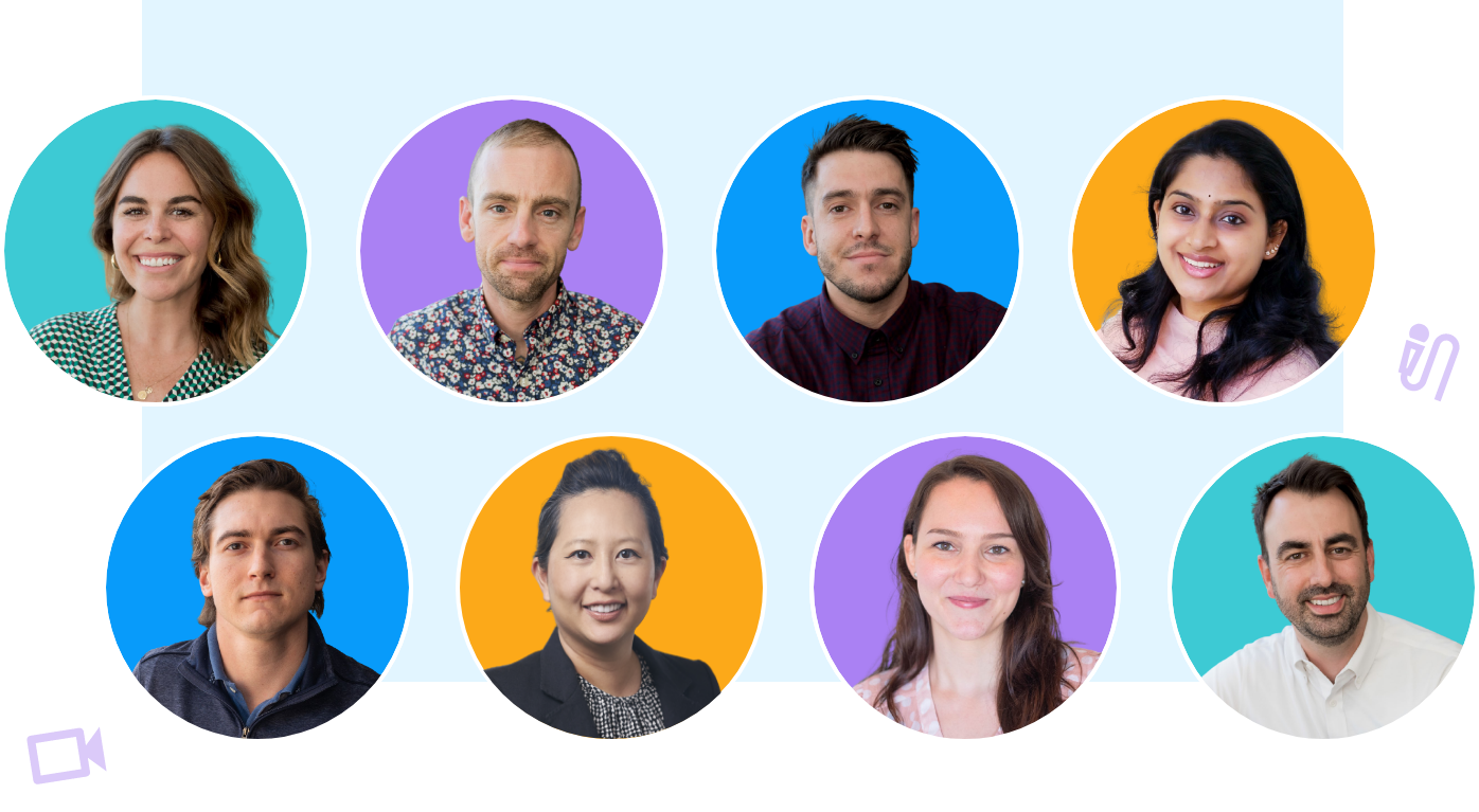 Onfleet industry experts