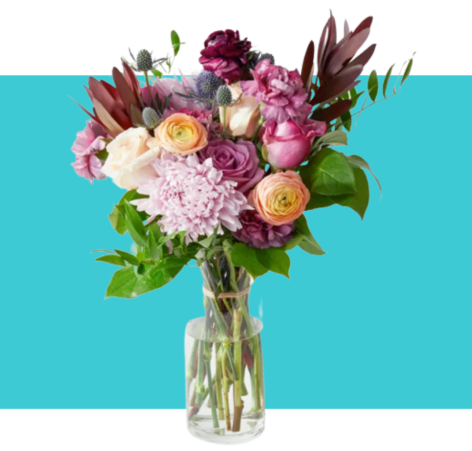 Urbanstems flowers