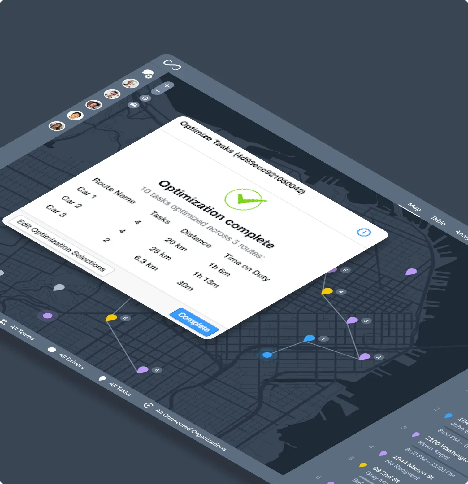 AI Automation