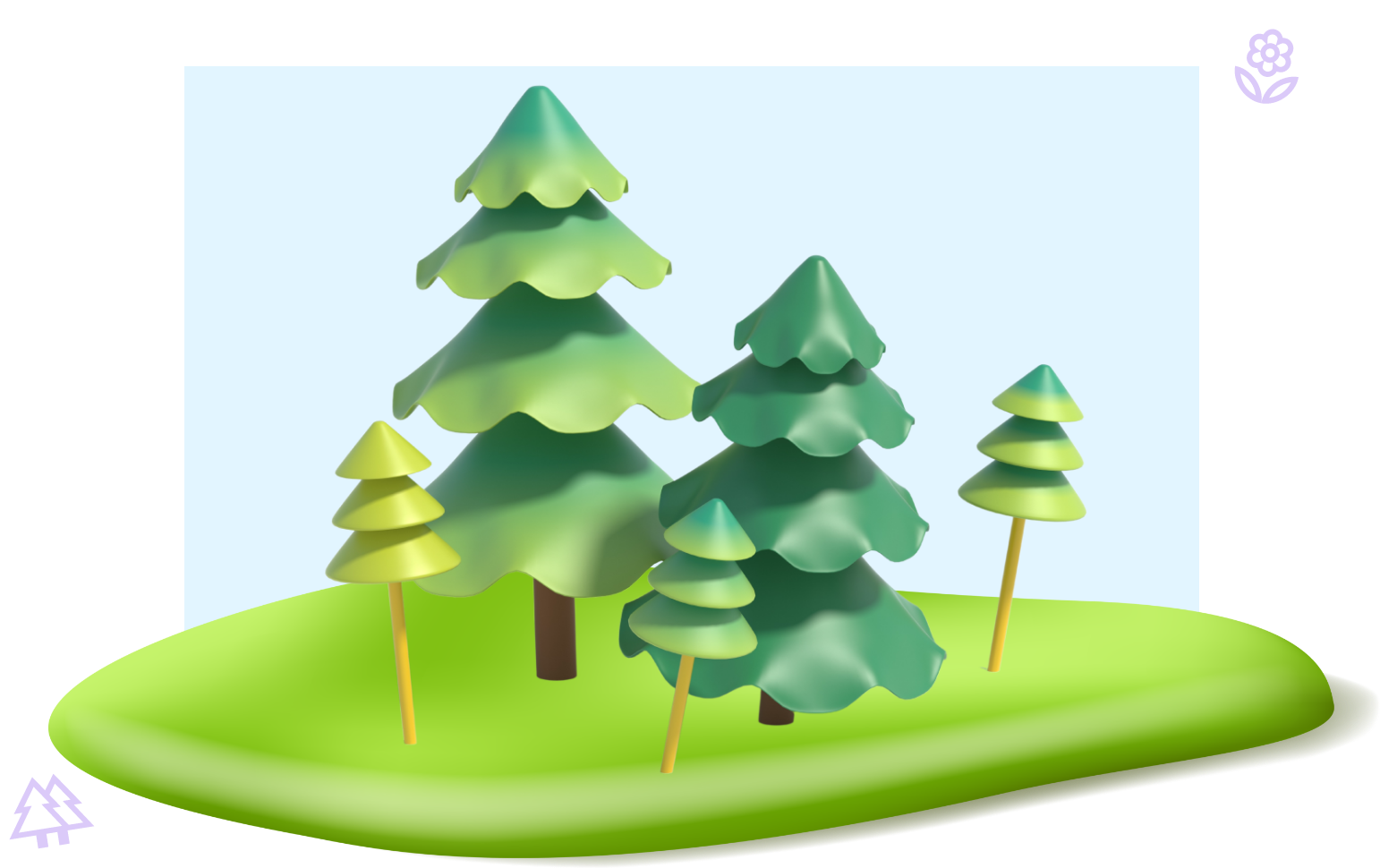 tree image