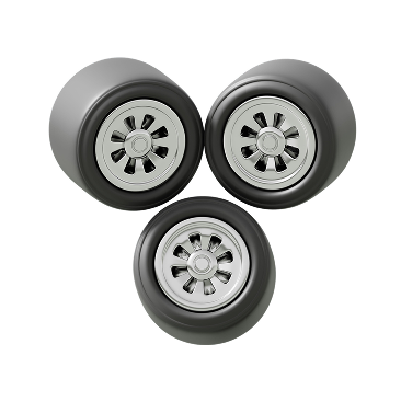 Auto Parts Industry