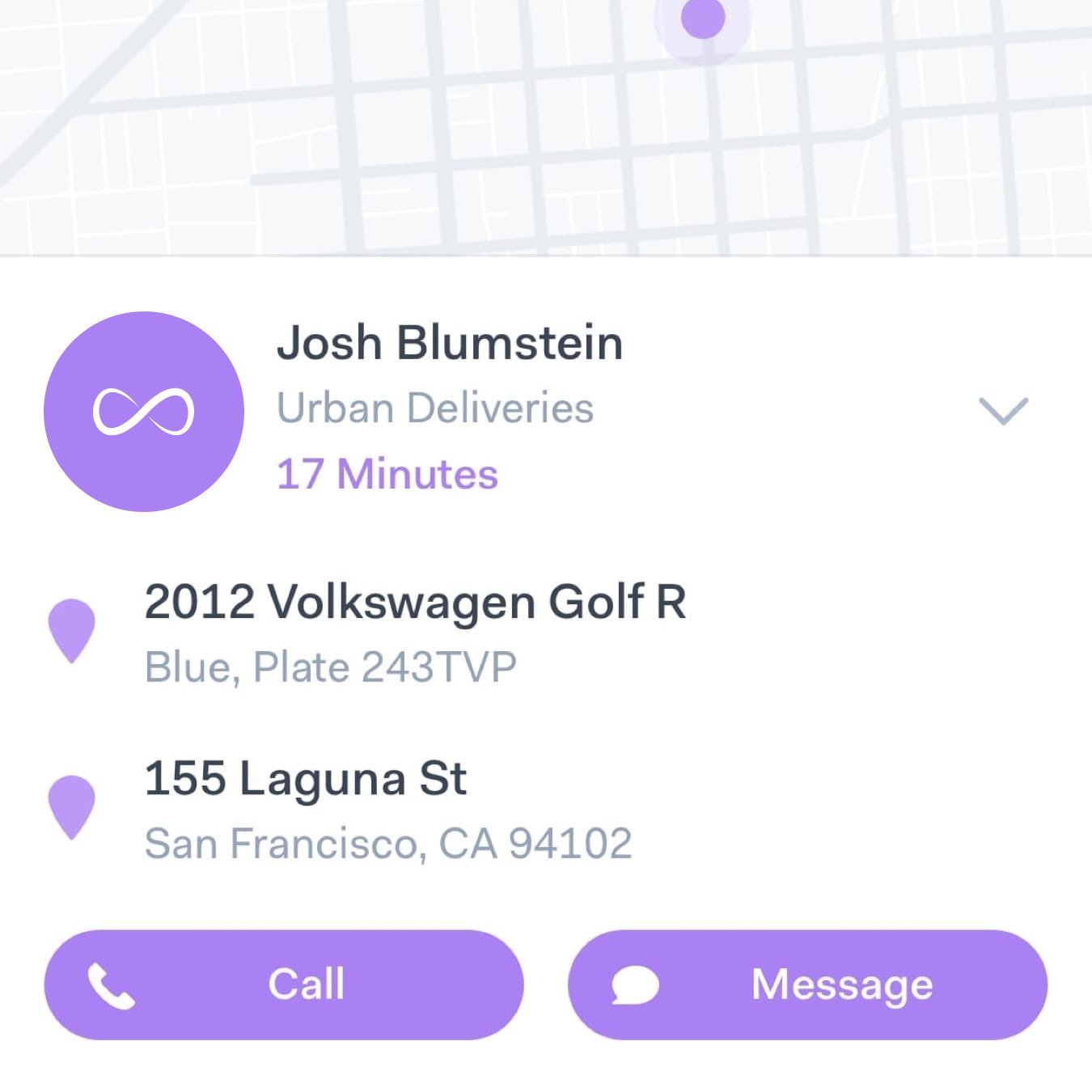 Private Communications