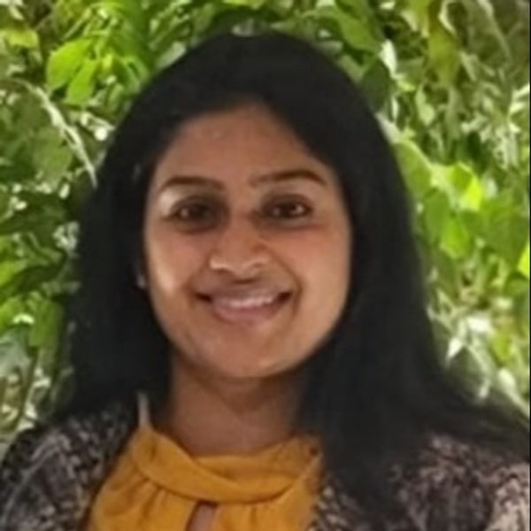 Harini Harini