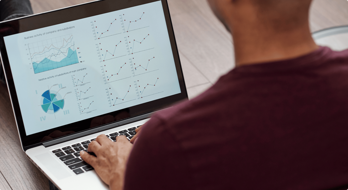 Images displaying support examples for the product